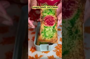 Guess the flag on food |pav bhaji | tiffin recipes #shorts