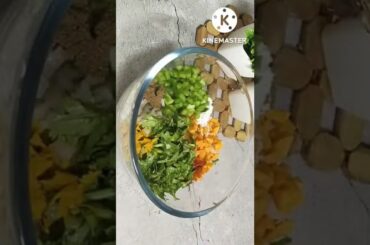 healthy breakfast recipe | #shorts #ytshorts