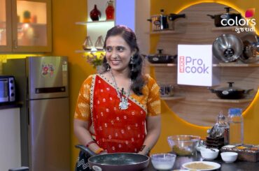 Make Healthy Recipes with Milton ProCook | Rasoi Show