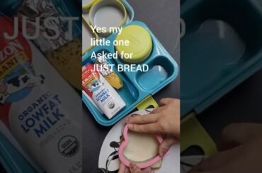 Healthy lunch box ideas for Kindergarten - Healthy School Lunches