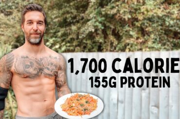 HIGH VOLUME LOW CALORIE VEGAN MEALS | Diet Food