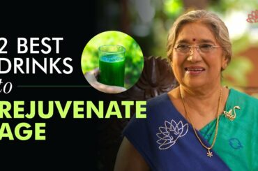 Anti ageing | Healthy recipe | How to reverse ageing | Rejuvenate age