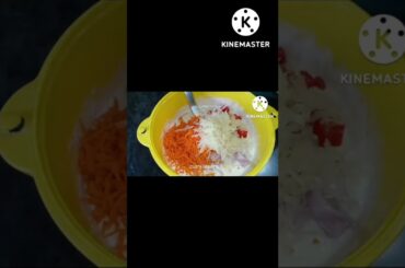 Easy,tasty and healthy breakfast recipe