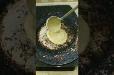 Healthy weight loss breakfast | Pesarattu recipe | moong dhal dosai | green gram dosai | dosa recipe