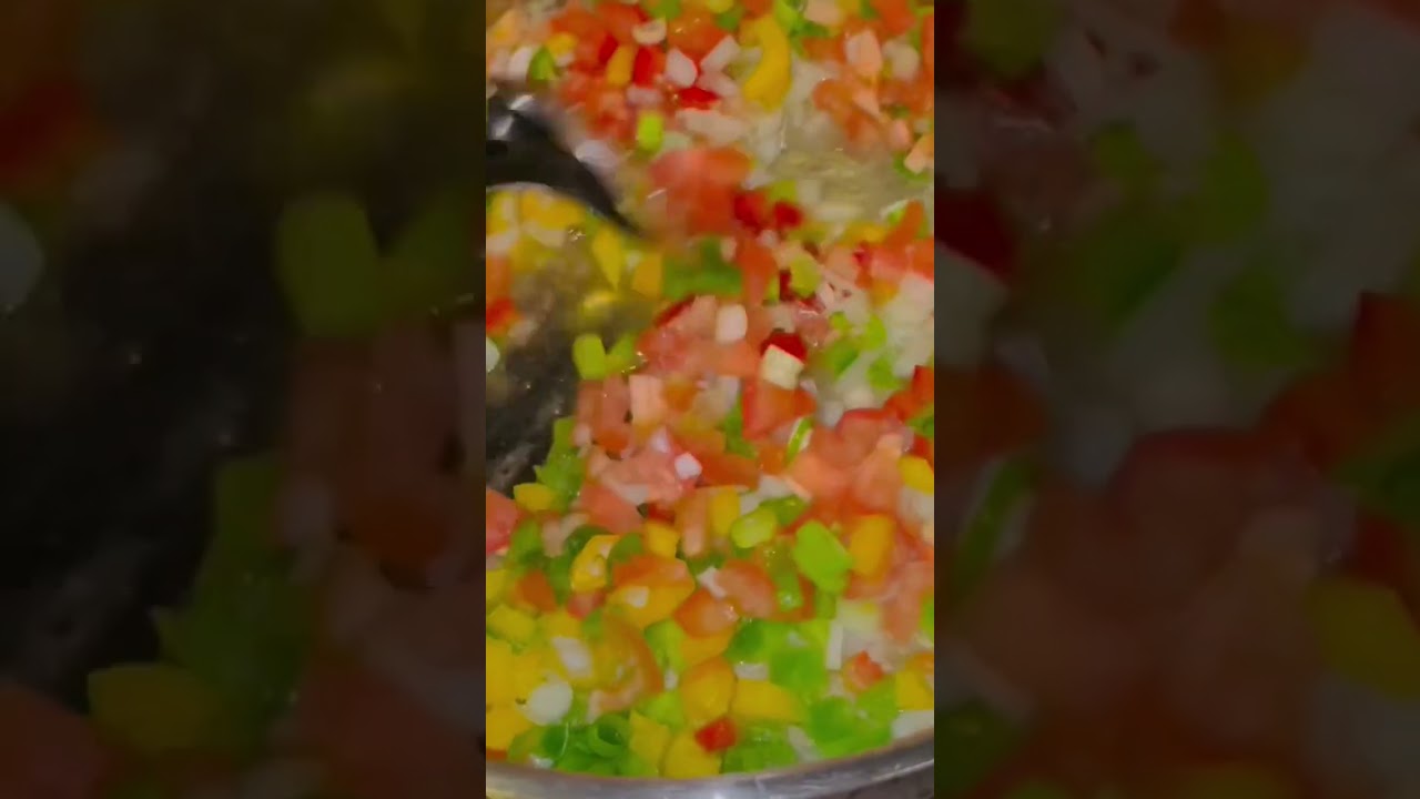 Easiest Dinner Recipe #Shorts Easiest Dinner Recipe #Shorts