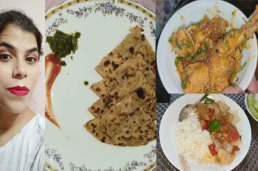 What I Eat in A day| Quick and Healthy Recipes