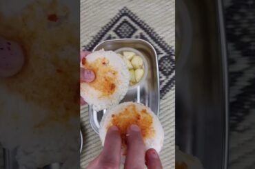 kids healthy lunch box ideas #lunchboxideas #desilunchbox