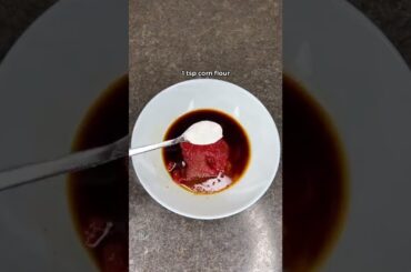 Healthy low calorie sweet and sour chicken recipe