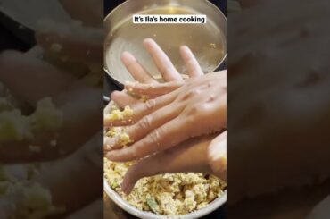 Did you LIKE this healthy snacks recipe | new video | watch more to subscribe  #8 #shorts