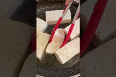 I bet you will try Tofu after watching this Spring Roll Recipe | MyHealthyDish