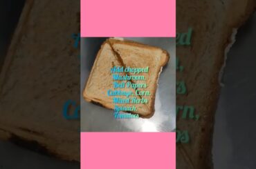 Sandwich Can be healthy. #health #shorts #fitness #youtubeshorts #nutrition