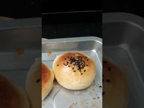 #Short#Eggless bun recipe /Buttersoft Buns So easy to make Bread/Homemade Hamburger Buns #Short#Eggless bun recipe /Buttersoft Buns So easy to make Bread/Homemade Hamburger Buns