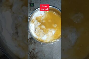 easy and healthy breakfast recipe  | #chillarecipe #chilla #shorts #yshorts #youtubeshorts