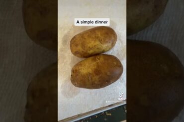 How To Make Healthy Dinner Recipe | Easy To Make Recipes When Living Alone