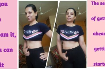 Get rid of belly fat with proven tips and healthy recipes