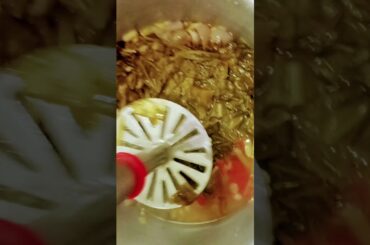 Healthy lunch time  spinach daal recipe for kids and adults