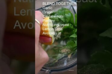 A GREEN DELICIOUS HEALTHY SALAD MIX #shorts