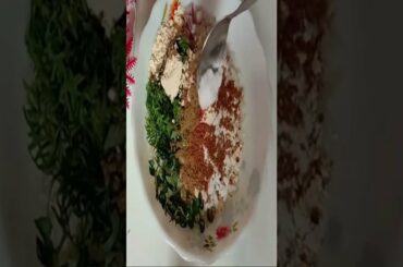 Easy Snacks Recipe | Tea Time Snacks #shorts #ytshorts #short