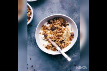 healthy and tasty breakfast recipes rich in nutrients and protein ..check the comments below