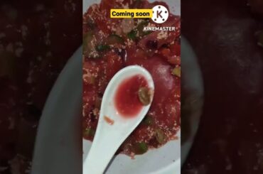 Fruit salad dressing | healthy fruit dessert coming soon #viral #shorts #viralshorts #youtube