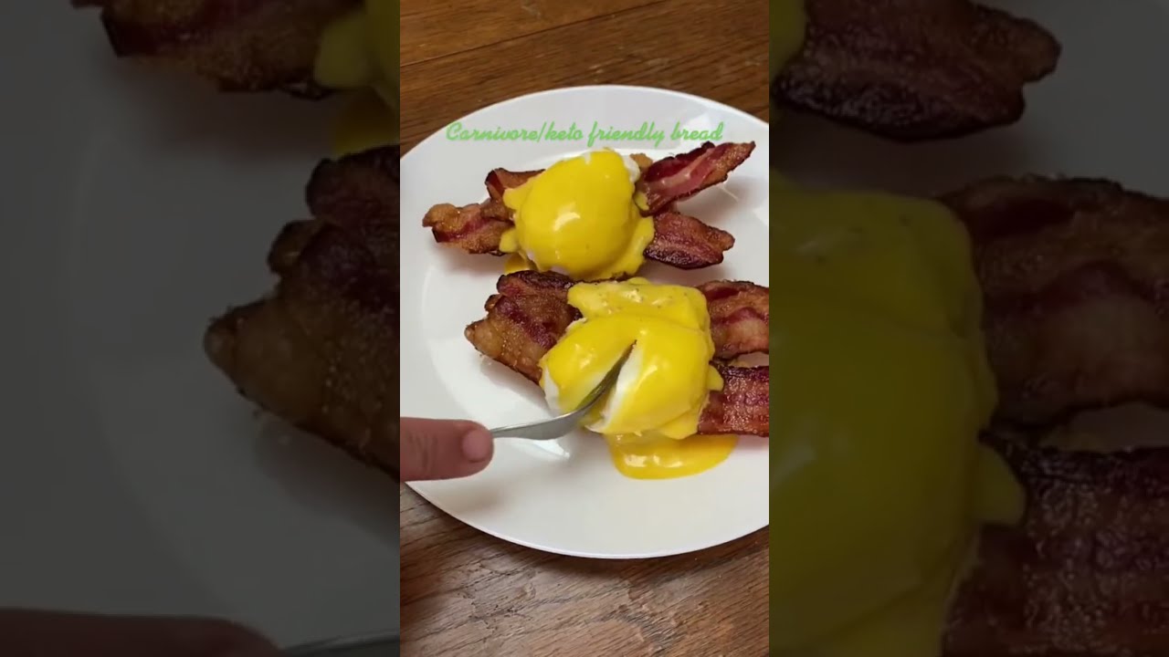 Bread and muffin recipe | Carnivore keto friendly bread and muffin recipe #shorts Bread and muffin recipe | Carnivore keto friendly bread and muffin recipe #shorts