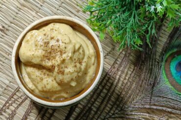 The ONLY Healthy Mayonnaise Recipe You Need (Oil-Free, Low Fat, egg-free, VEGAN alternative)