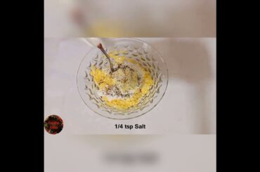 5 minutes quick n healthy breakfast recipe #shorts