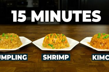 300 Calorie Fried Rice Recipes That Will Change Your Life