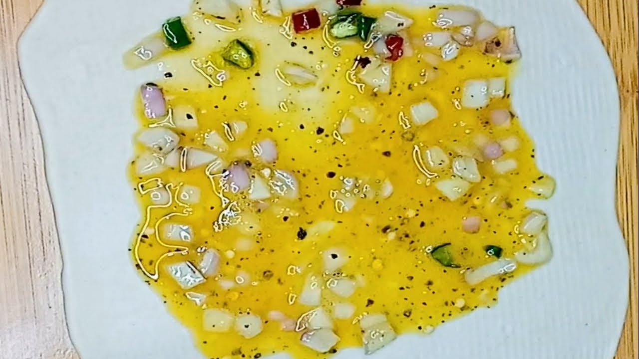 How to Make Simple Egg Snacks||Healthy Snacks Recipe||Healthy Breakfast Recipe How to Make Simple Egg Snacks||Healthy Snacks Recipe||Healthy Breakfast Recipe