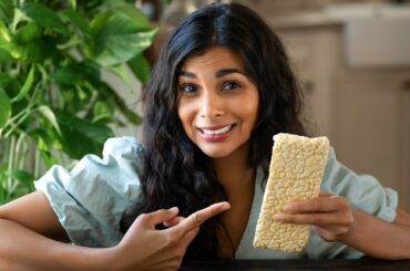 These Recipes Will Make You Fall in LOVE with Tempeh!