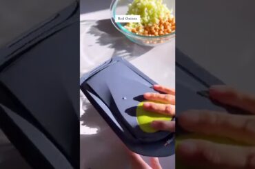 yummy healthy salad/ diet  chana chat | learn with subho Zahra|