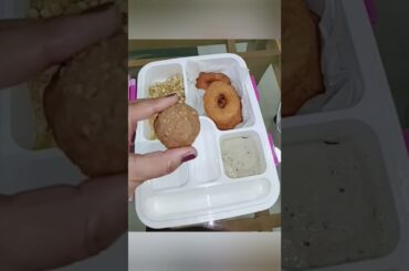 Desi videshi lunch box ideas # school lunch box # youtube shorts # lunchbox #desilunchbox # shorts #