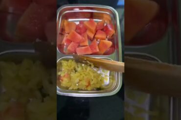 Desi School / Office Lunch Box Ideas #lunchbox #ashortaday #lunchideas #tiffin #lunch #kidslunchbox