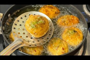 Snacks Recipe | New Dishes Recipe | New Dish 2022 | Easy Recipe | New Snacks | Lunch Box Recipe