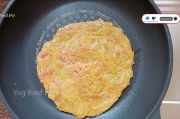 3 Healthy Tiffin  Recipes for School Kids | Indian Tiffin Recipes | Breakfast Ideas | Veg Food Pot