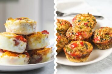 5 HEALTHY BREAKFAST Ideas for Amazing Weight Loss