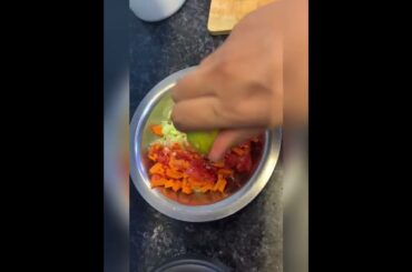 Easy salad recipe| healthy|delicious