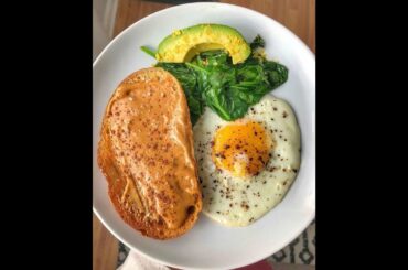 How to prepare healthy breakfast/healthy breakfast kaise banaye/just try it/be healthy