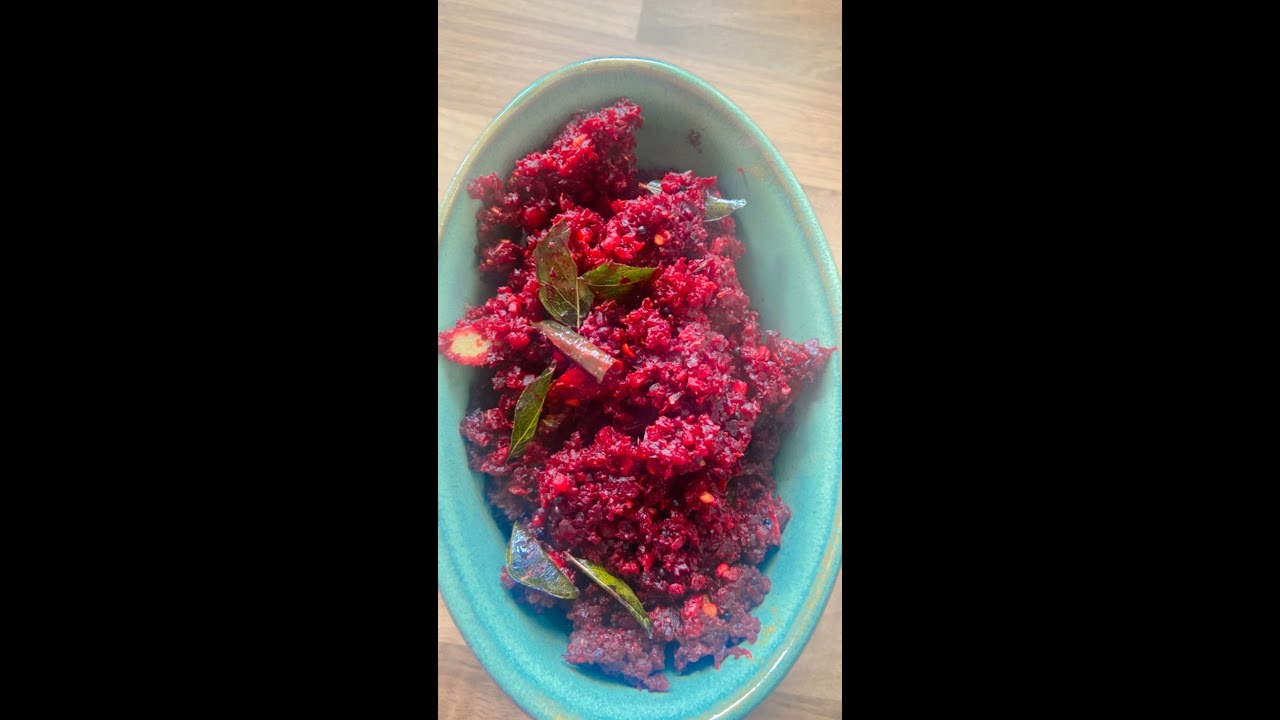 Healthy Lunch Beetroot with Soya Chunks #shorts #foodrecipes #beetrootfry #soyachunks #vegrecipes Healthy Lunch Beetroot with Soya Chunks #shorts #foodrecipes #beetrootfry #soyachunks #vegrecipes