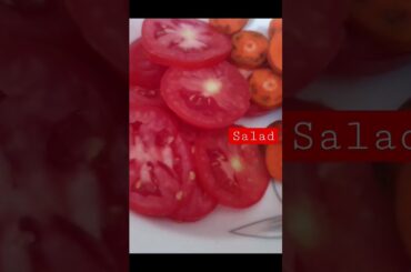 Healthy seasonal salad recipe in urdu and Hindi by Cook With Amna