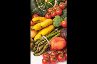 To 10 vegetables for loosing weight | #shorts #weightloss