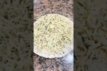 QUICK AND EASY LUNCH SNACK #shorts