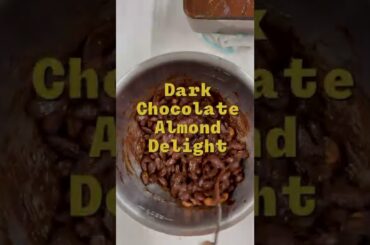 Healthy Snack Without Sugar | Amazing Healthy Chocolate Dessert Recipes Easy - #shorts #snacks