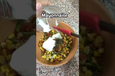 Veg Sandwich | Cafe Style Veg Grill Sandwich | Sandwich Recipe | Jalebi Baby | #Shorts #Youtube