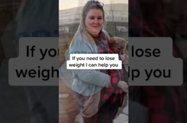 Weight Loss TikTok Compilation 2022 | Weight Loss Before And After
