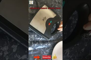 Lunch box and breakfast recipe just in 5 minutes #shortvideo