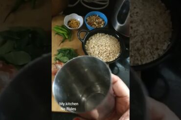 Healthy Recipes. oats Upma