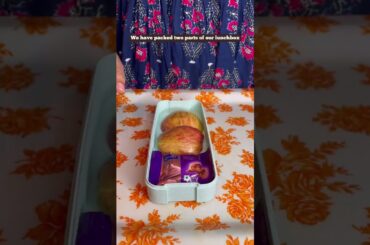 Chicken fried rice | tiffin recipes #shorts