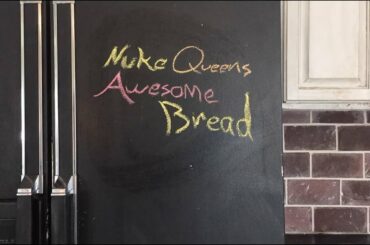 RECIPE: Nuke Queen's Awesome Bread
