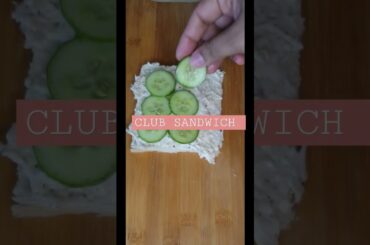 Restaurant Style Club Sandwich Easy Recipe in urdu and Hindi @Cook With Amna